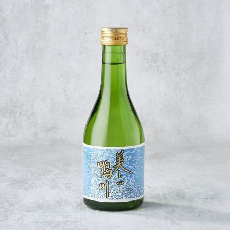 Sortiment oppdagelse av japanske alkoholer