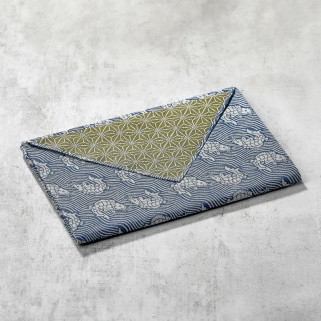 Furoshiki Aaiso / Asano-ha