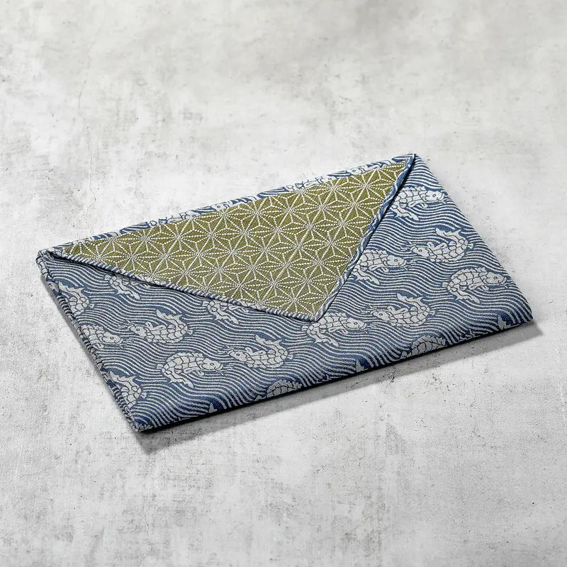 FUROSHIKI ARAISO / ASANANO-HA