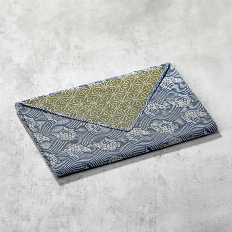 Furoshiki Ariaso / Asano-Ha