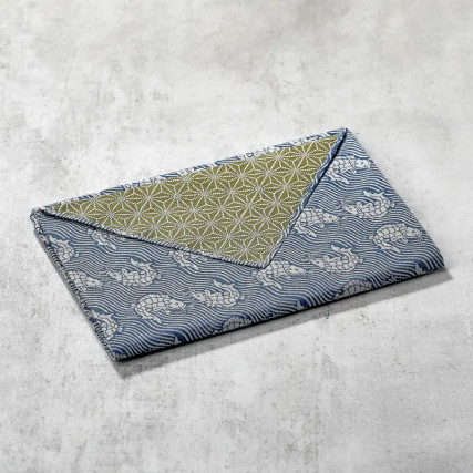 FUROSHIKI ARAISO / ASANANO-HA