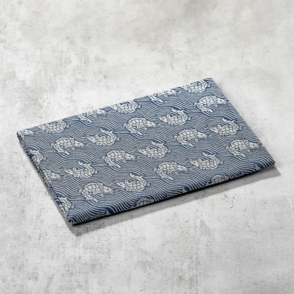 Furoshiki Aaiso / Asano-ha