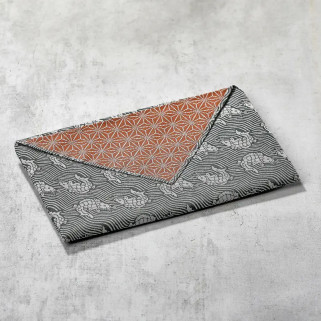 Furoshiki Ariaso / Asano-Ha