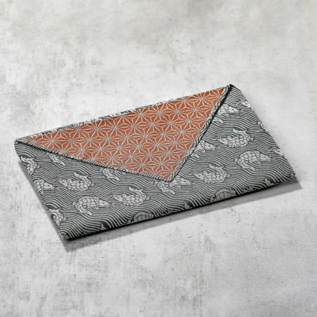 Furoshiki Aaiso / Asano-ha