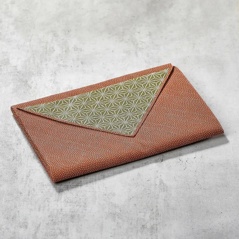 Furoshiki samomon / asano-ha