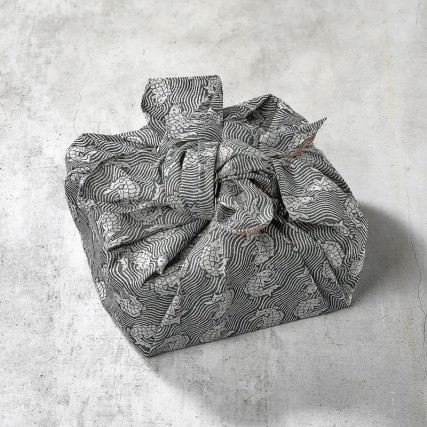 Furoshiki istukomon / asano-ha