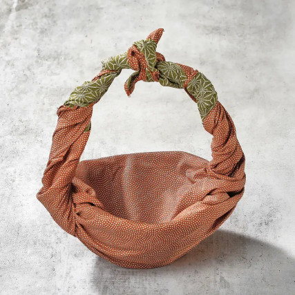 Furoshiki Ariaso / Asano-Ha