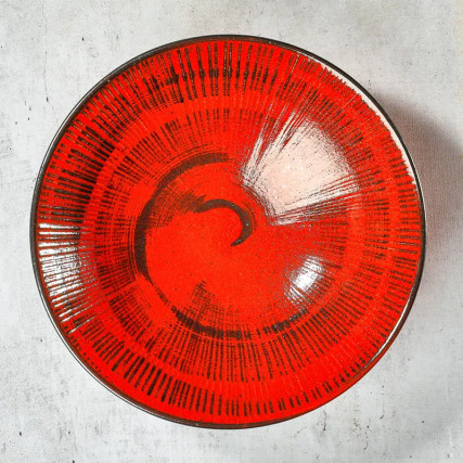 Plates for Somen or Udon noodles