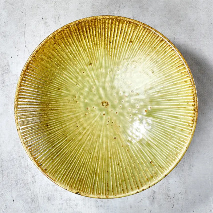 Plate i noe eller uton