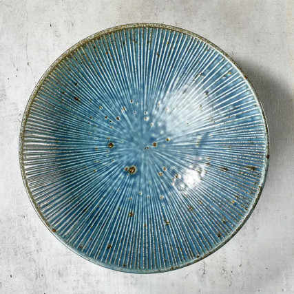 Plate i noe eller uton