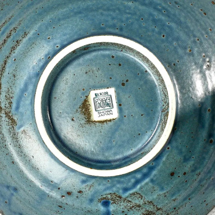 Plates for Somen or Udon noodles