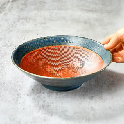 Kushime membachi Platten