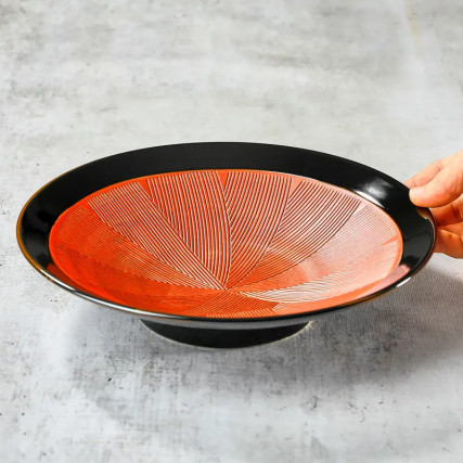 KUSHIME MEMBACHI PLATES 