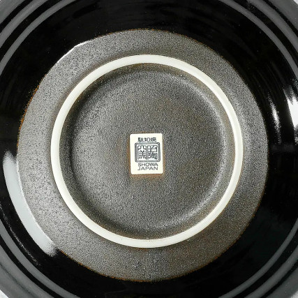 KUSHIME MEMBACHI PLATES