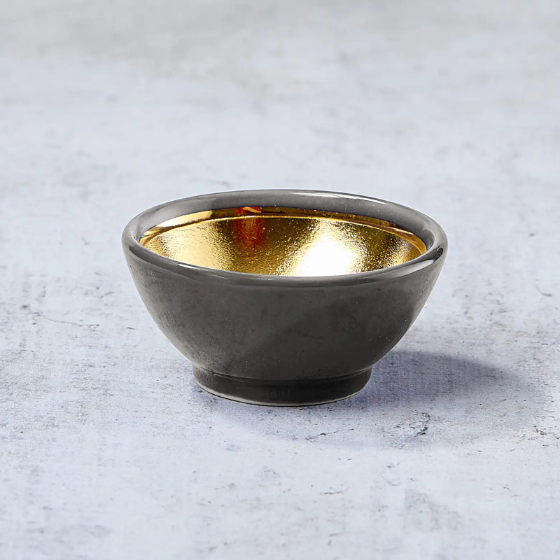 Mini Mamebachi Bowl Makment