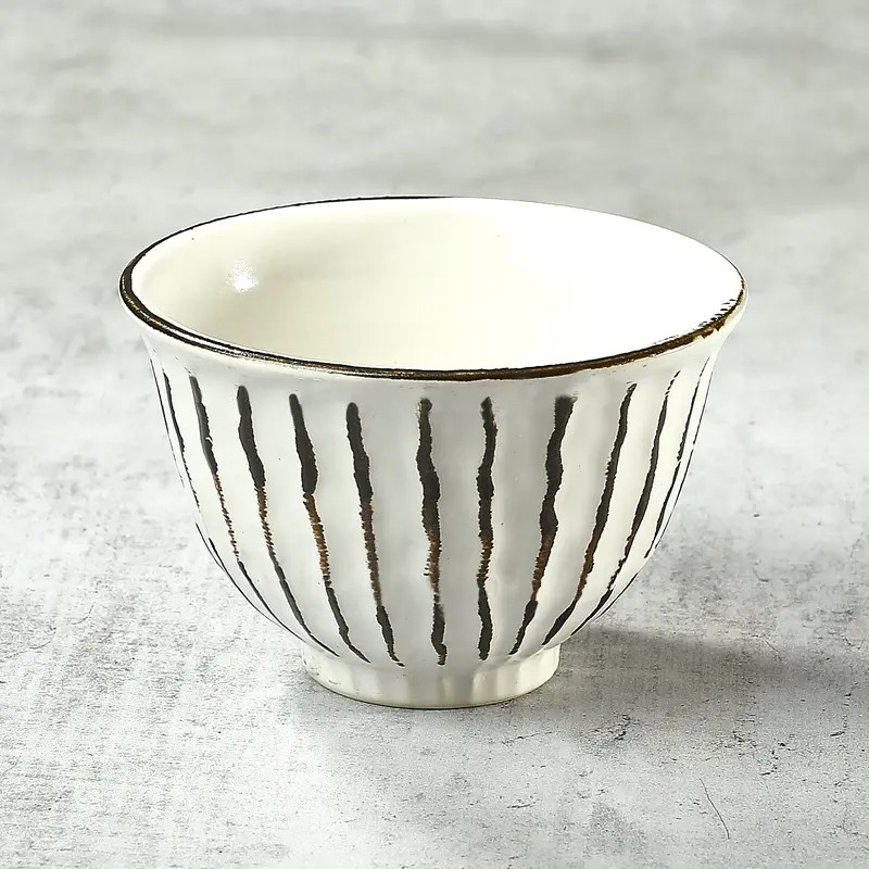 Shinogi Clay Clay Rice Ø 11,5 cm, βάθος 7,7 cm