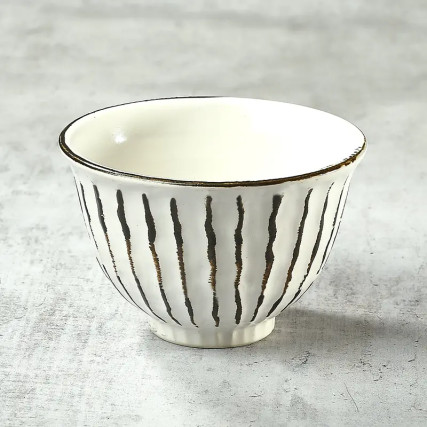 Riž Bowl - Shinogi -