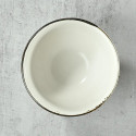 Shinogi orez Bowl Lout Ø 11,5 cm, adâncime 7,7 cm