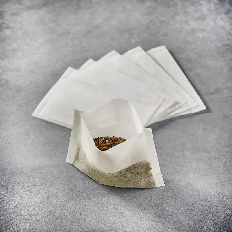 Poser for å infuse te størrelse l (x32)