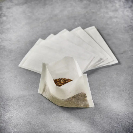 Laukut infuusiota teetä L (x32)