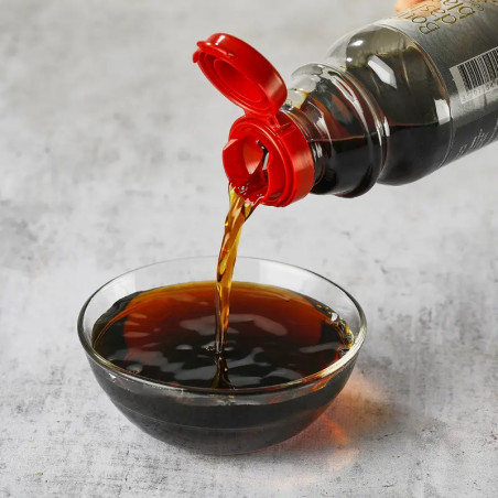 1800 ml konsentrert hvit dashi buljong