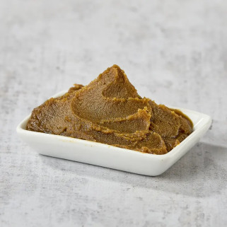 Colar de batata doce Beni-Haruka grelhada