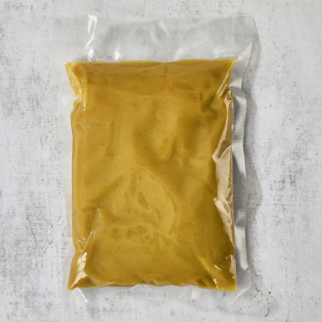 Beni-Haruka Sweet Patate Paste Steam Cooked