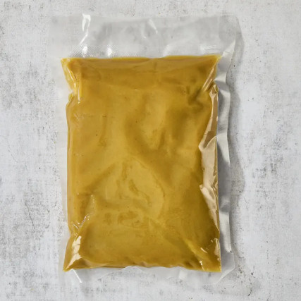 Beni-Haruka Sweet Patate Paste Steam Cooked