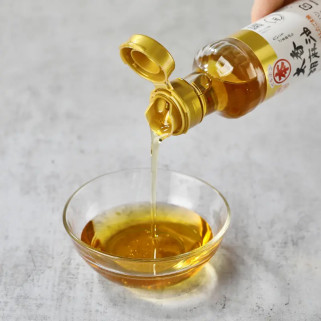 Taikoh aceite de sésamo ligeramente tostado