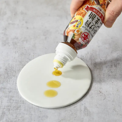 Aceite de sésamo tostado oscuro Kakeuma