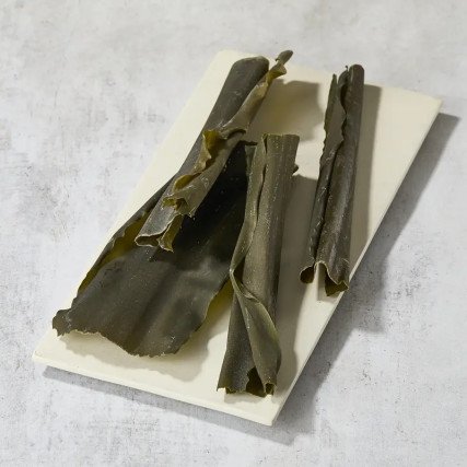 Ma-Kombu de Hokkaido 50g