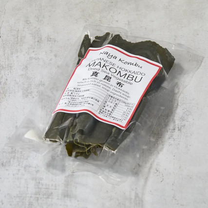 MA-Kombu van Hokkaido 50g