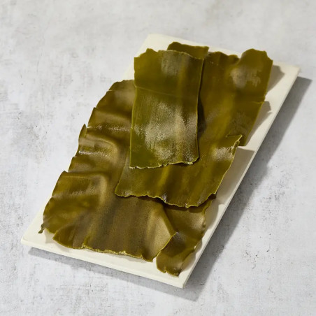 Rishiri Kombu u Hokkaido 40g