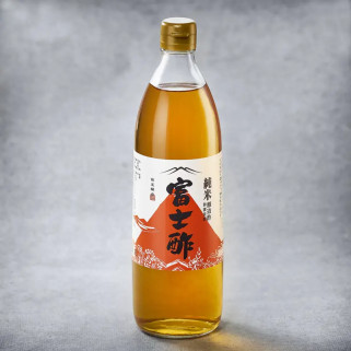 Junmai Fujisu Reis Essig Superior