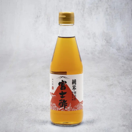 Junmai Fujisu Rice etikka Superior