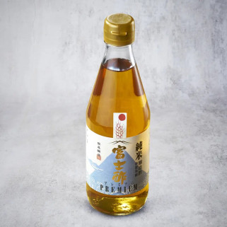 Fujisu Premium Rice Ξύδι