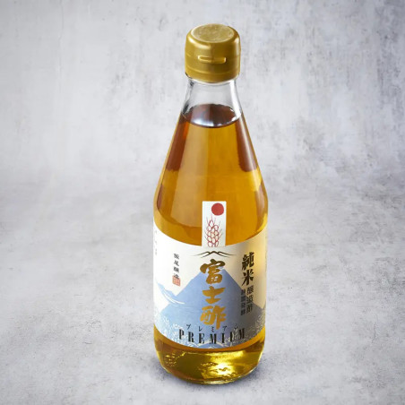 Fujisu Premium-Reis Essig