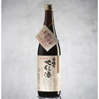 Inssierte Kochen Izumo Jidenshu