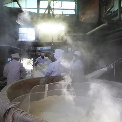 Saking Cooking Izumo Jidenshu