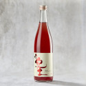 Sake rojo AKA KID 13%