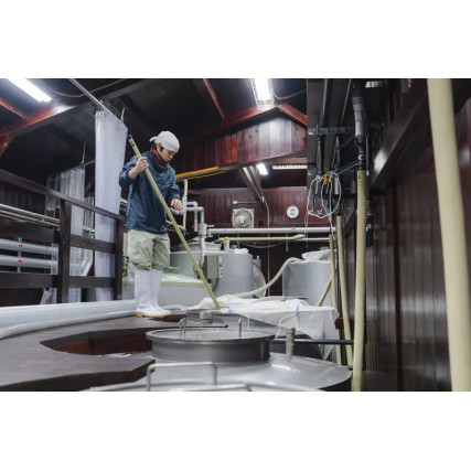 Red Sake Aka Kid 13%