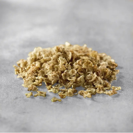 Copos de trigo sarraceno tostados