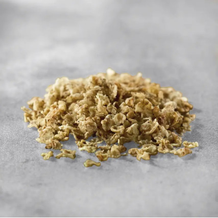 Fiocchi di grano saraceno arrosto