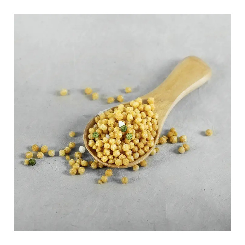 Bubu Arara směs 3 barvy