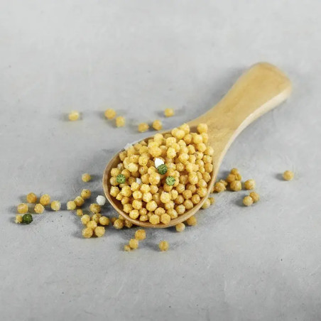 Bubu Arara Mešanica 3 barve