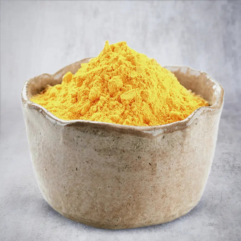 Dried kabocha pumpkin powder 