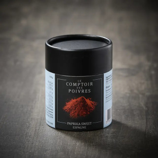Paprika söt 160 ASTA