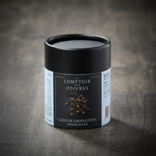 Clavos de olor extra