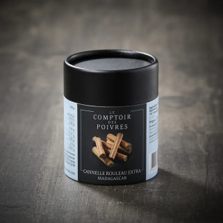 Fagotin kaneel (45 mm)