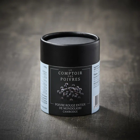 Koko punainen pippuri Mondolkiri